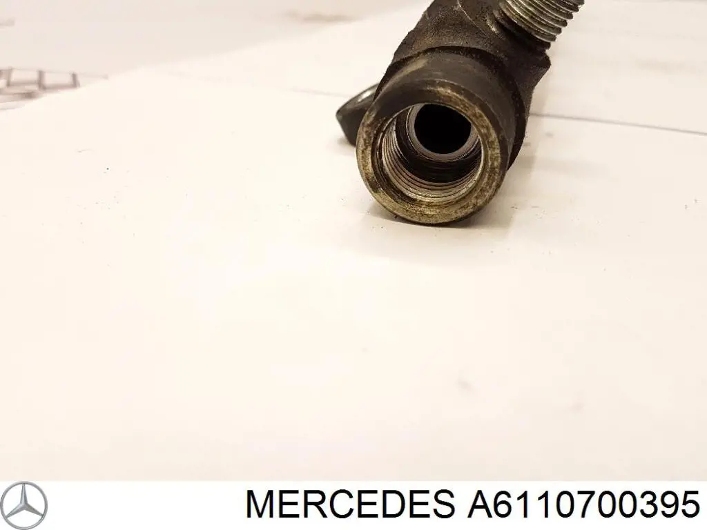 Розподільник палива A6460701595 Mercedes