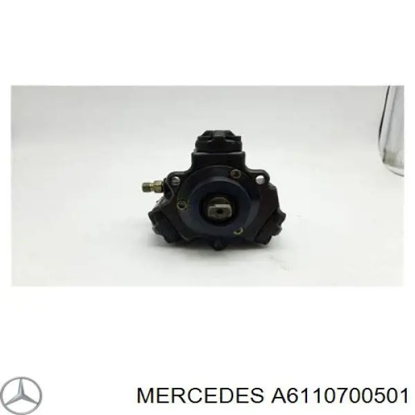 Насос паливний високого тиску Mercedes A6110700301 ціна, від 126.69 USD
