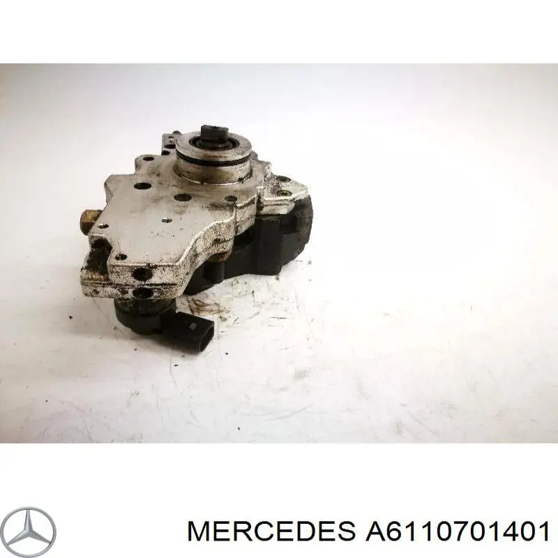 Насос паливний високого тиску Mercedes A6110701401 ціна, від 63.35 USD