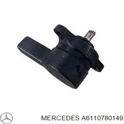 A6110780149 Mercedes регулятор тиску палива