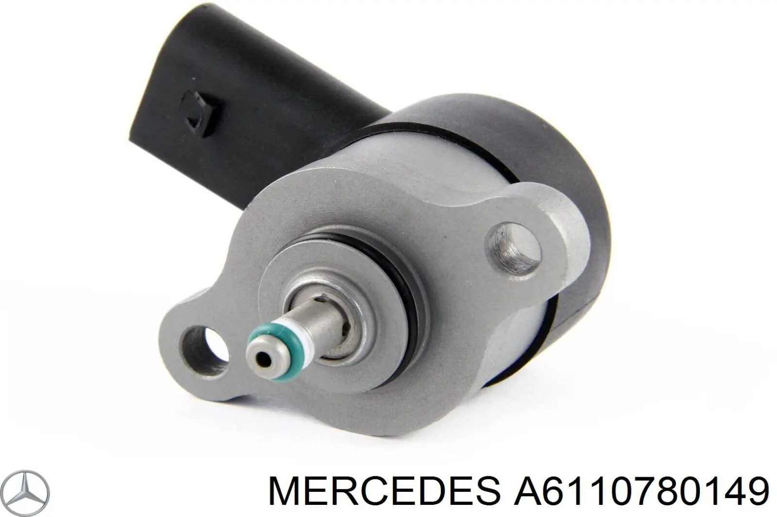 Купити A6110780149 Mercedes Регулятор тиску палива