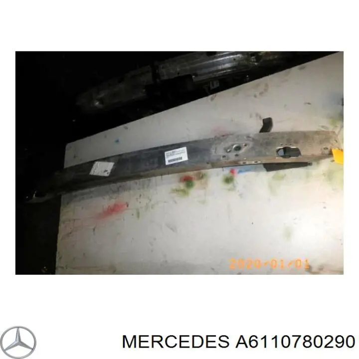  A6110780290 Mercedes