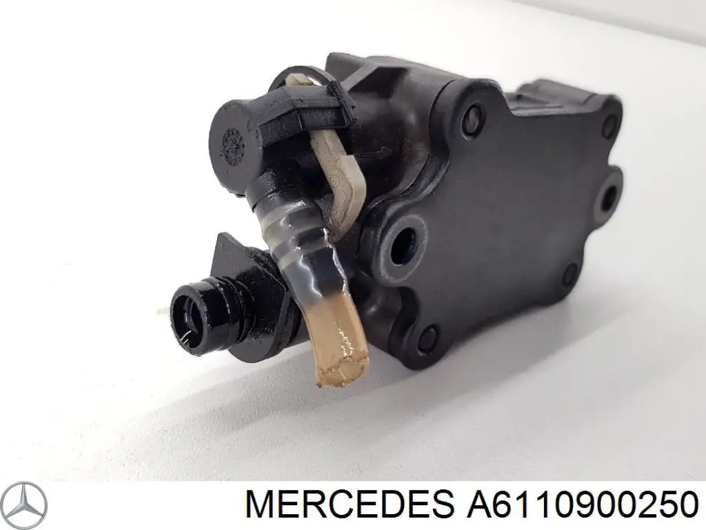 Купити A6110900250 Mercedes Паливний насос, механічний