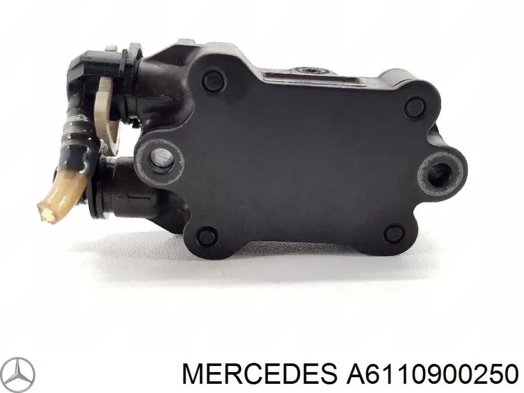 Купити 0440020027 Mercedes Паливний насос, механічний