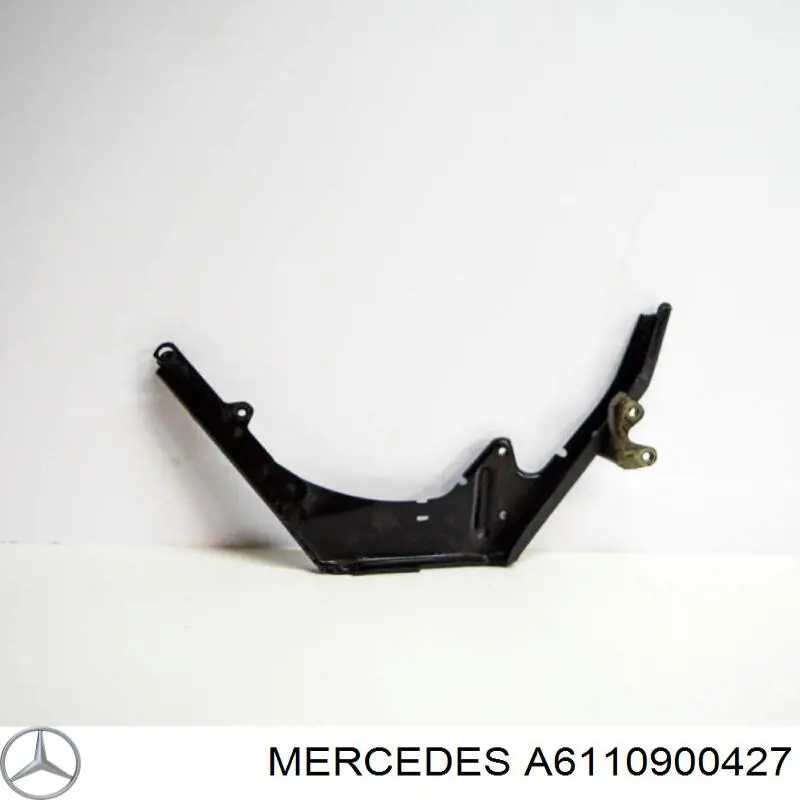 A6110900427 Mercedes 
