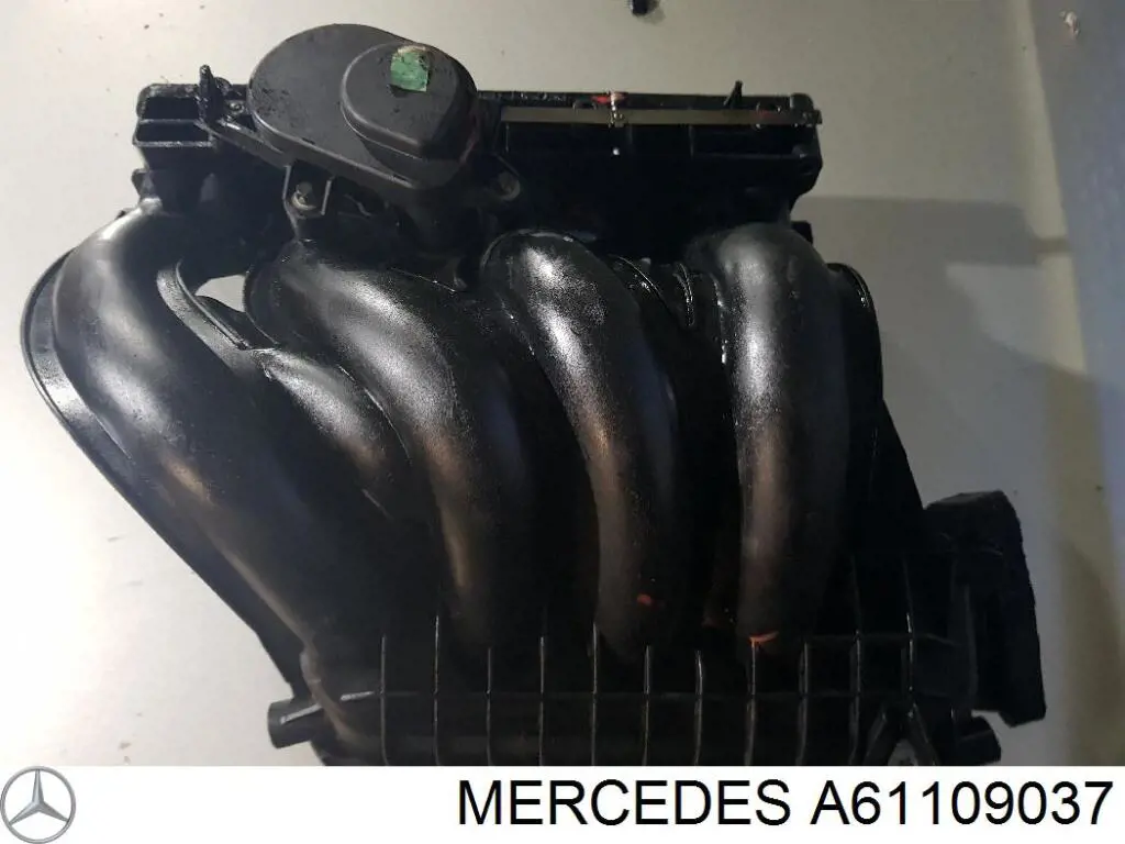 Купити A61109037 Mercedes 