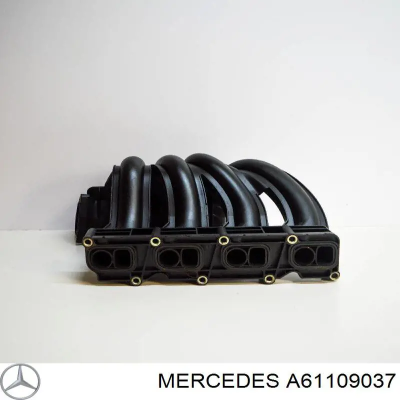  Mercedes A61109037 ціна, від 27.33 USD