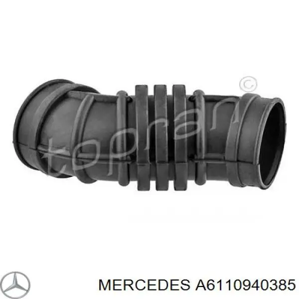  Mercedes A6110940385