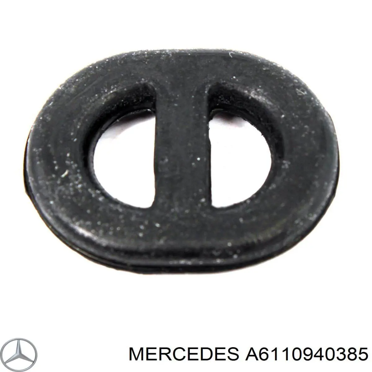 Подушка корпусу повітряного фільтра A6110940385 Mercedes