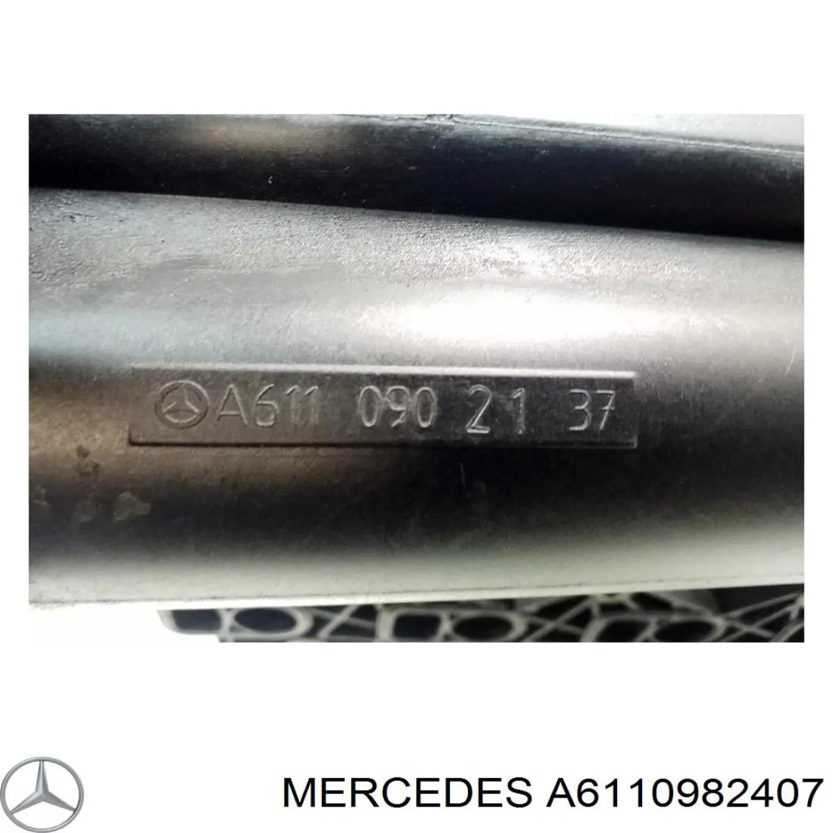  A6110982407 Mercedes