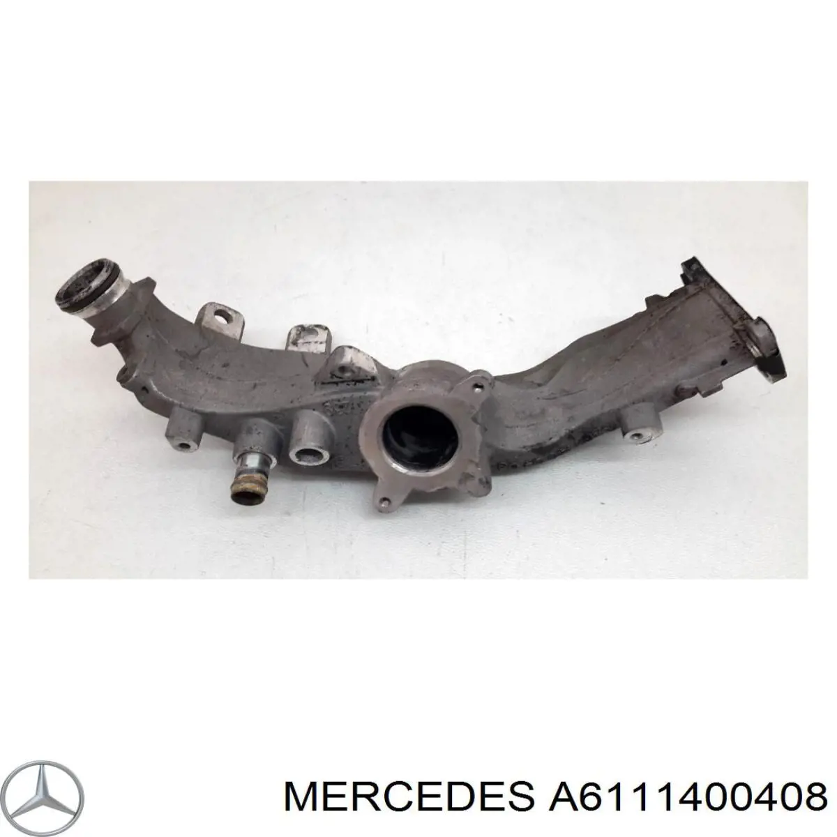 Купити A6111400408 Mercedes 
