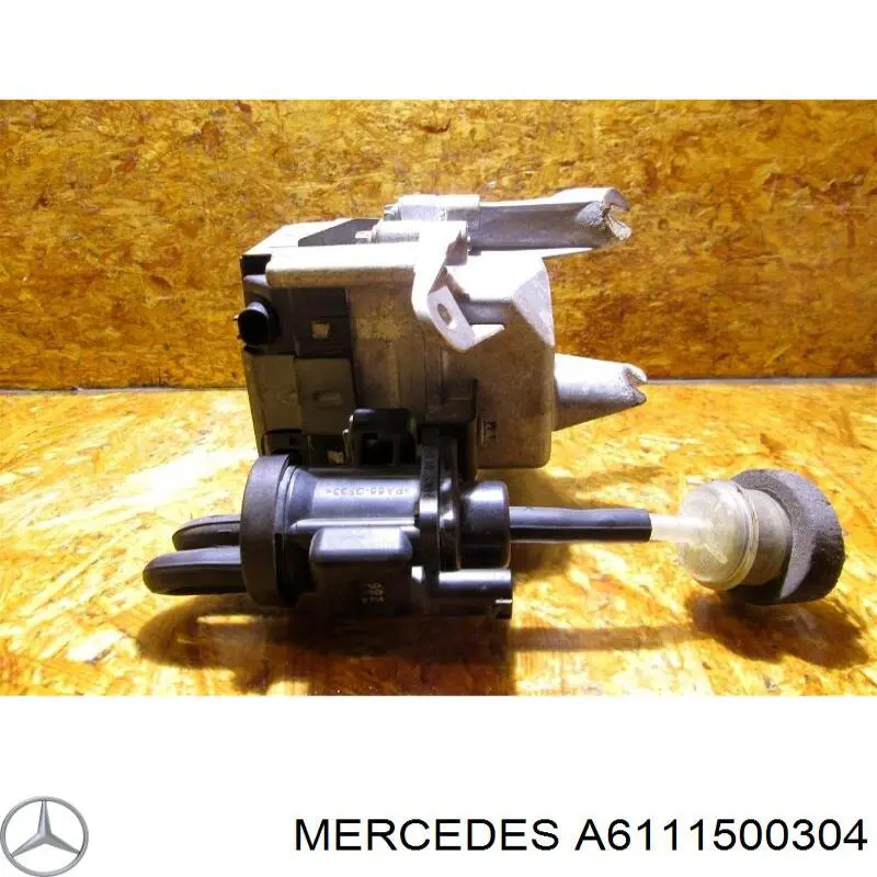 A6111500304 Mercedes 
