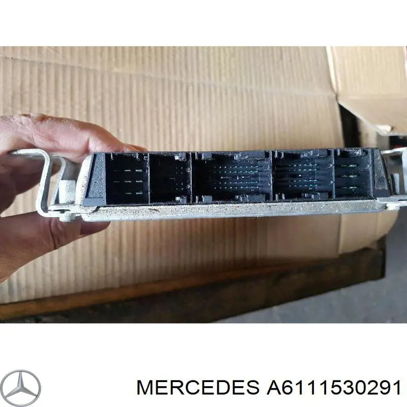 Купити A6111530291 Mercedes 