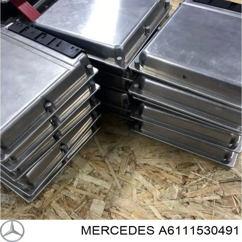  A6111530491 Mercedes