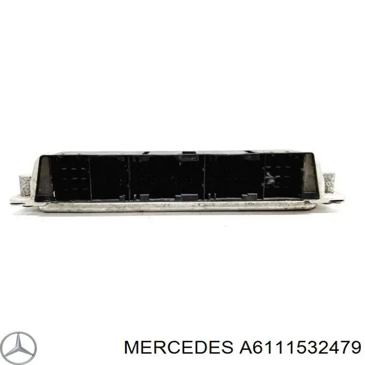 ЕБУ Mercedes A6111532479 ціна, від 73.35 USD