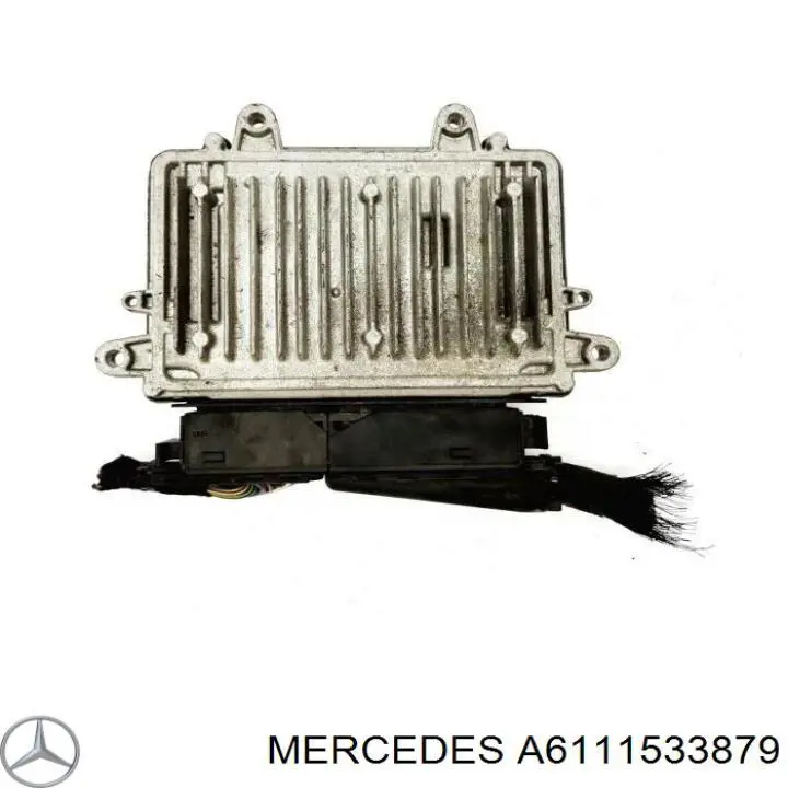 A6111533879 Mercedes 