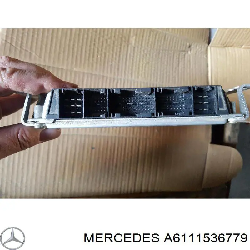 A6111536779 Mercedes 
