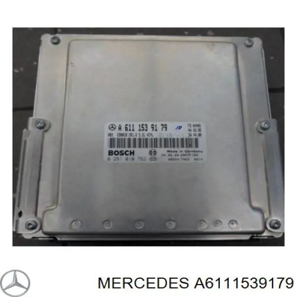  A6111539179 Mercedes