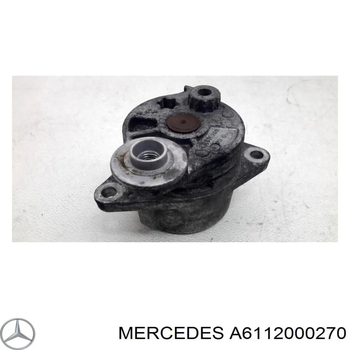 Купити A6112000270 Mercedes Натягувач приводного ременя