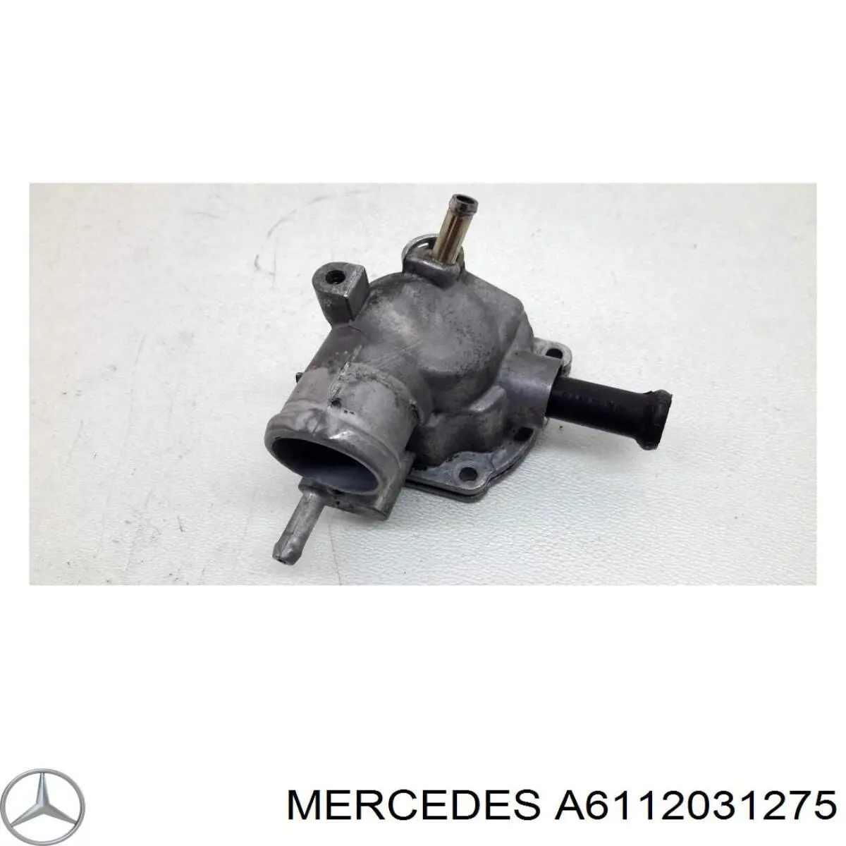 A6112031275 Mercedes термостат