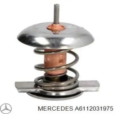 A6112031975 Mercedes термостат