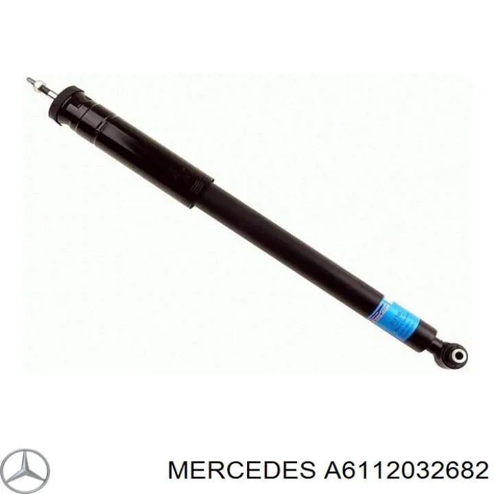 Шланг/патрубок водяного насосу, приймальний Mercedes A6112032682 ціна, від 4.74 USD