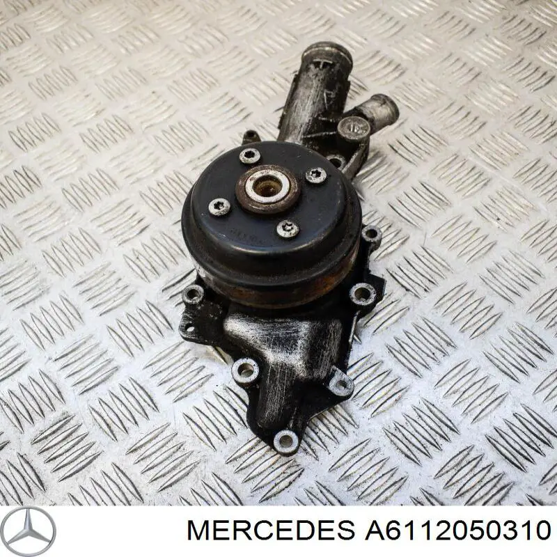  A6112050310 Mercedes