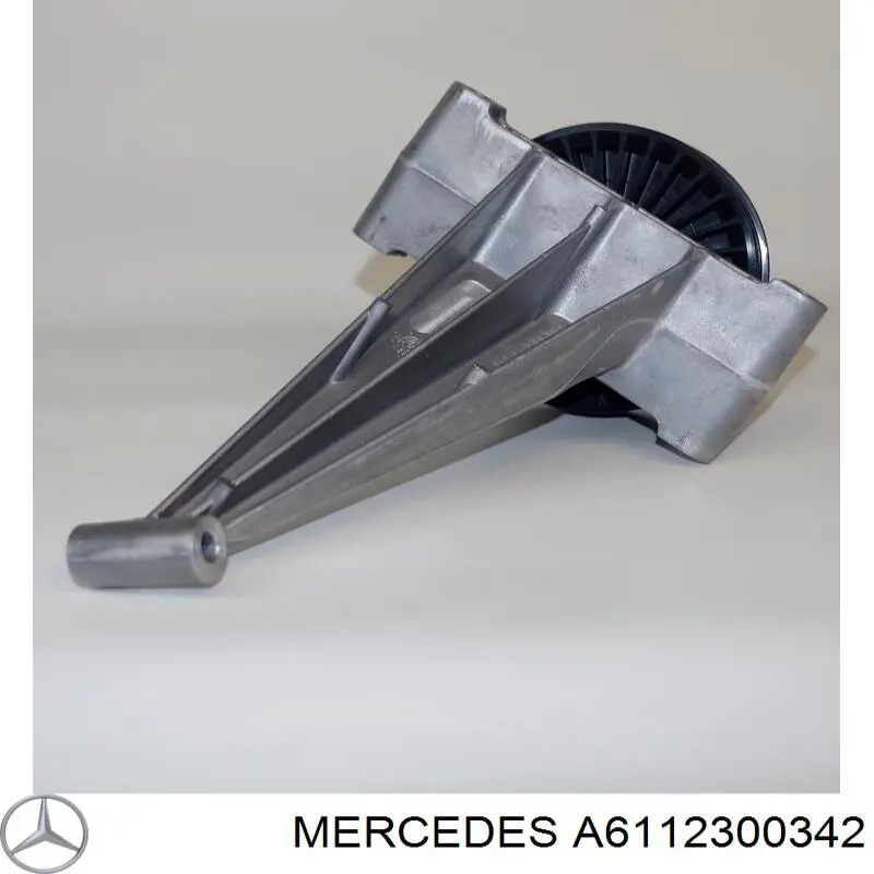  A6112300342 Mercedes