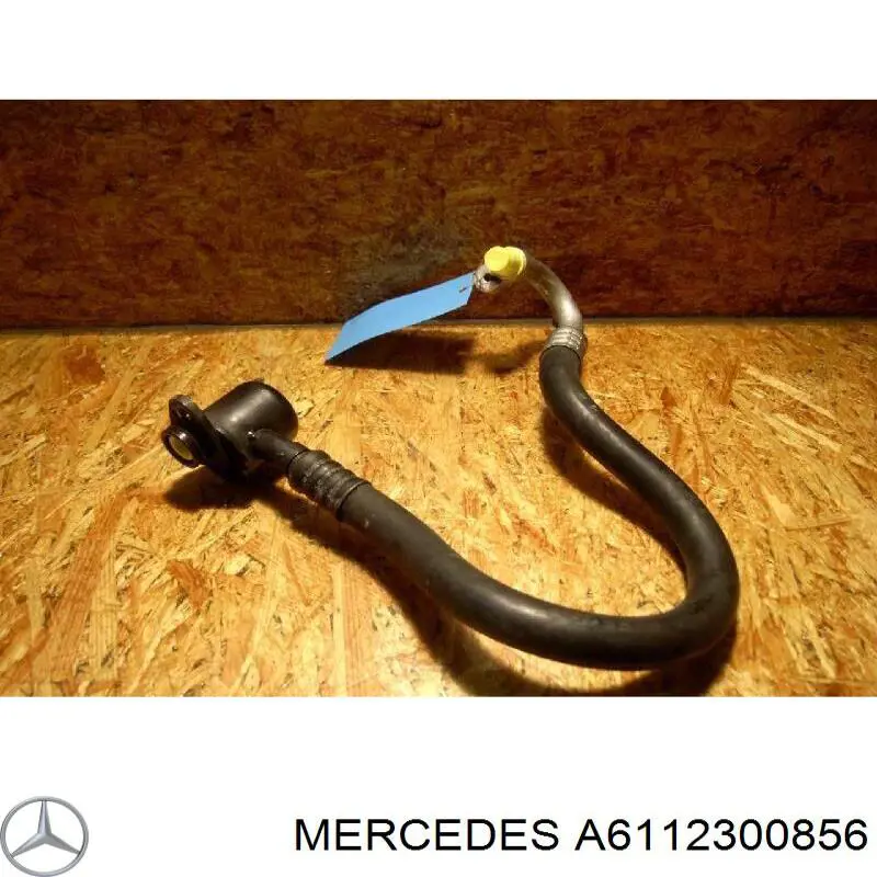 A6112300856 Mercedes 