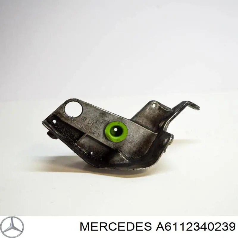 Купити A6112340239 Mercedes 