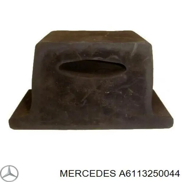 6113250044 Mercedes відбійник задньої ресори