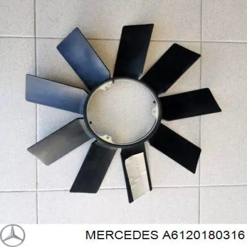 A6120180316 Mercedes 