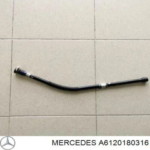 A6120180316 Mercedes 