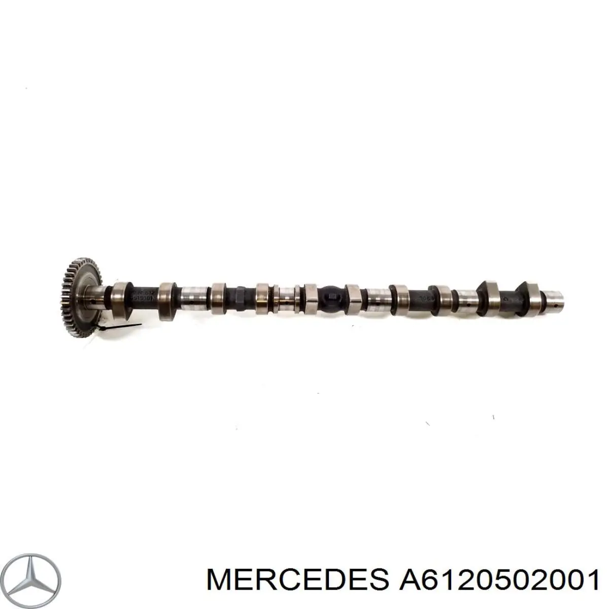  A6120502001 Mercedes