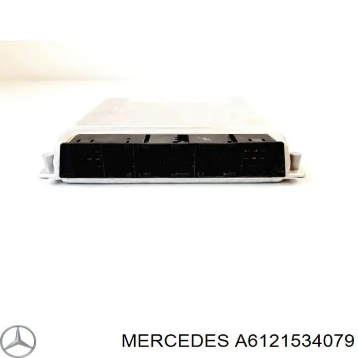 ЕБУ Mercedes A6121534079 ціна, від 56.81 USD