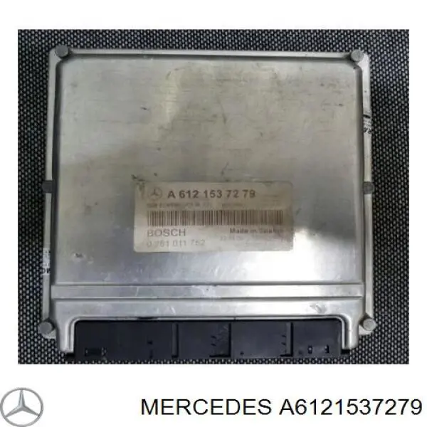  A612153727980 Mercedes