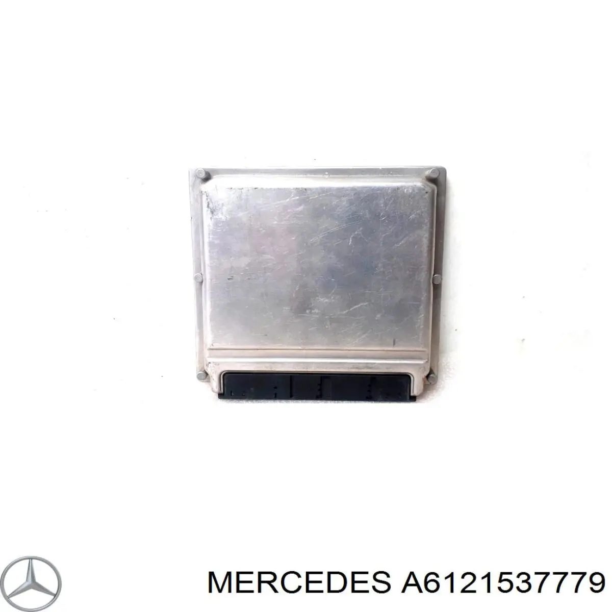 Купити A6121537779 Mercedes Модуль управління двигуном