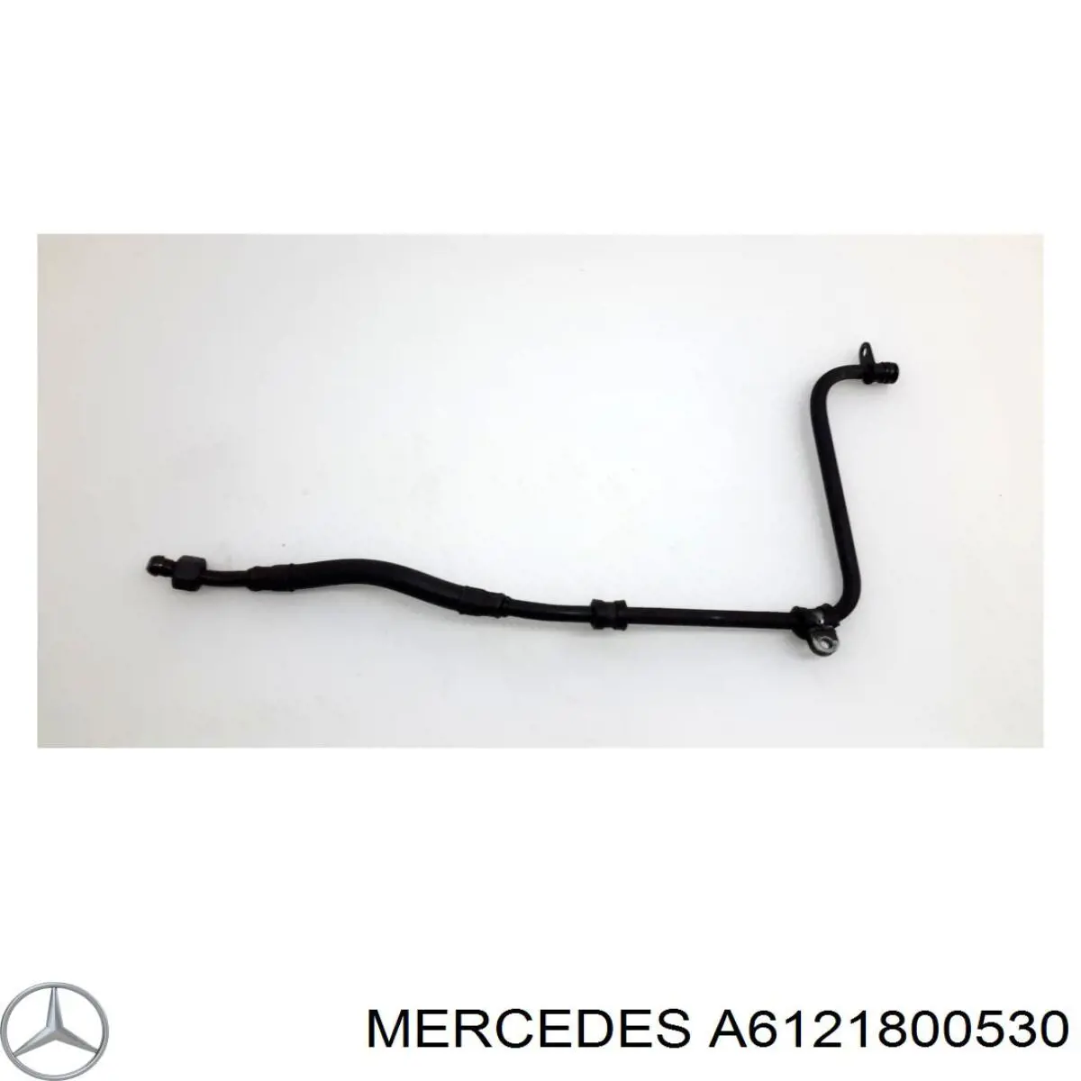 A6121800530 Mercedes 