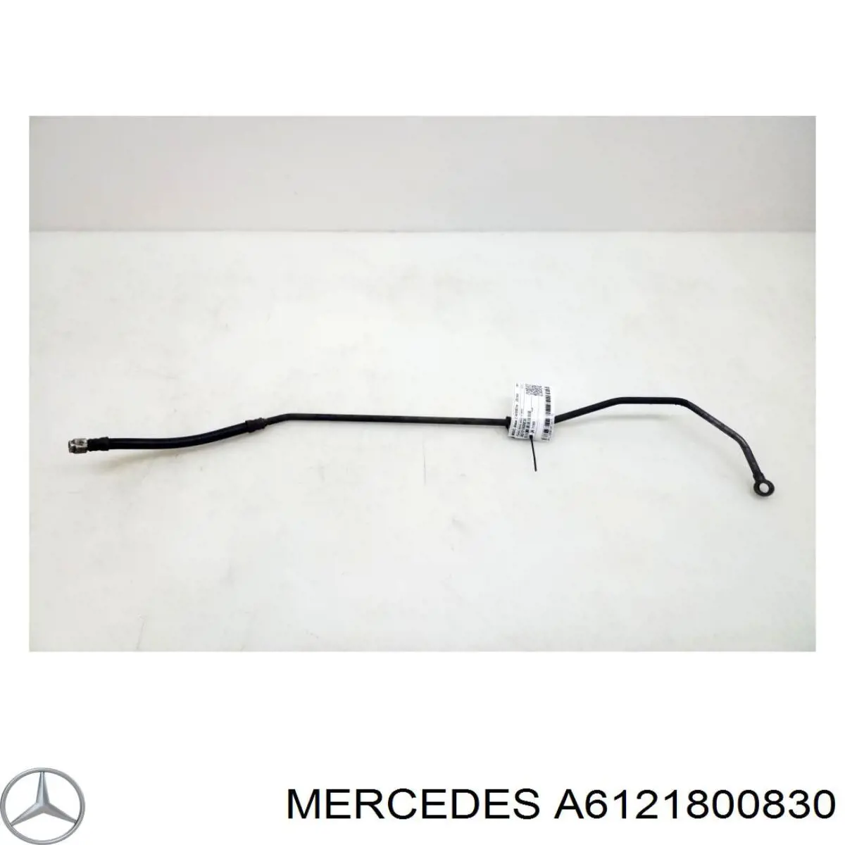  A6121800830 Mercedes