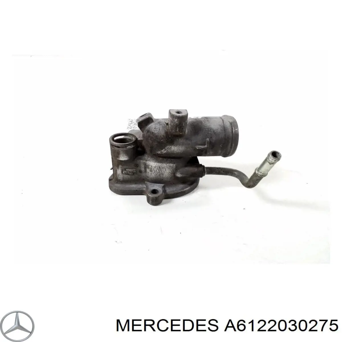 A6122030275 Mercedes термостат