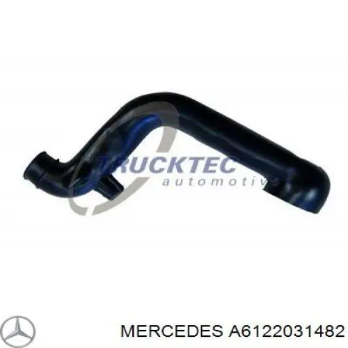 A6122030882 Mercedes 