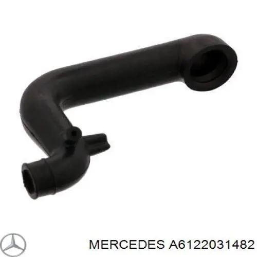  Mercedes A6122030882 ціна, від 10.45 USD