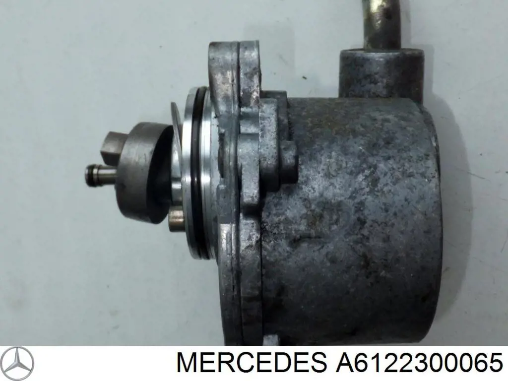Купити A6122300065 Mercedes Вакуумний насос