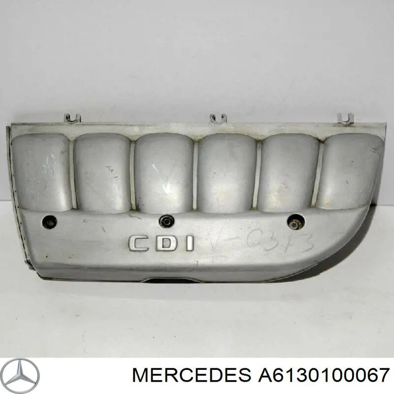  A6130100067 Mercedes