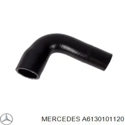 A6130101120 Mercedes Комплект прокладок двигуна, верхній