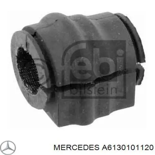 Купити A6130101120 Mercedes Комплект прокладок двигуна, верхній