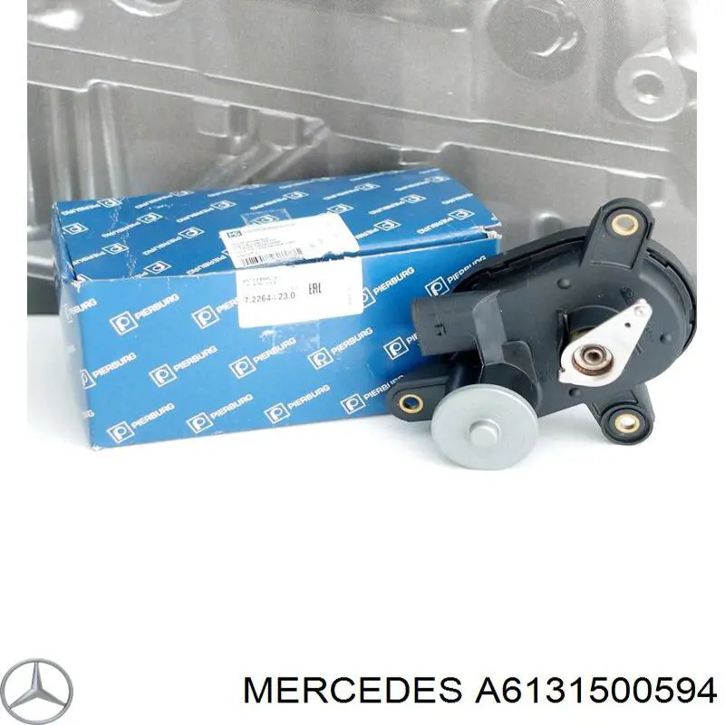 A6131500594 Mercedes 