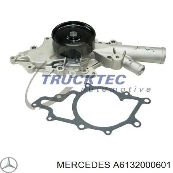 A6132000601 Mercedes Насос охолодження