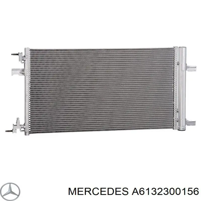  A6132300156 Mercedes