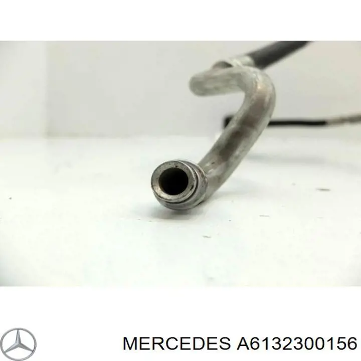 A6132300156 Mercedes 